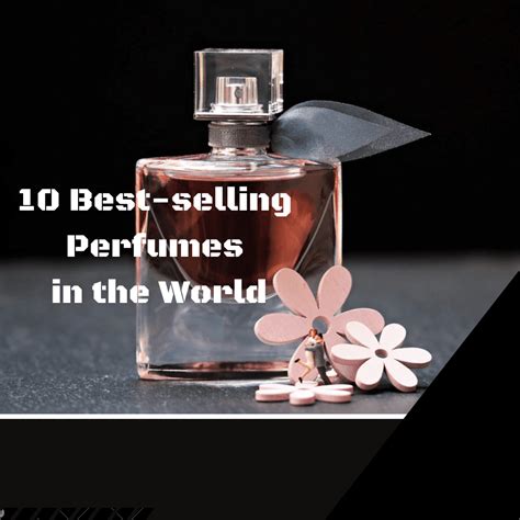 top selling perfumes 2022.